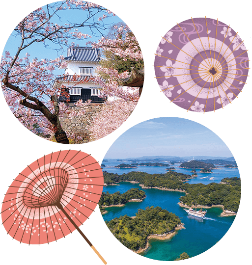 Khám phá Nagasaki: Vùng đất thân hữu của người Việt Nam